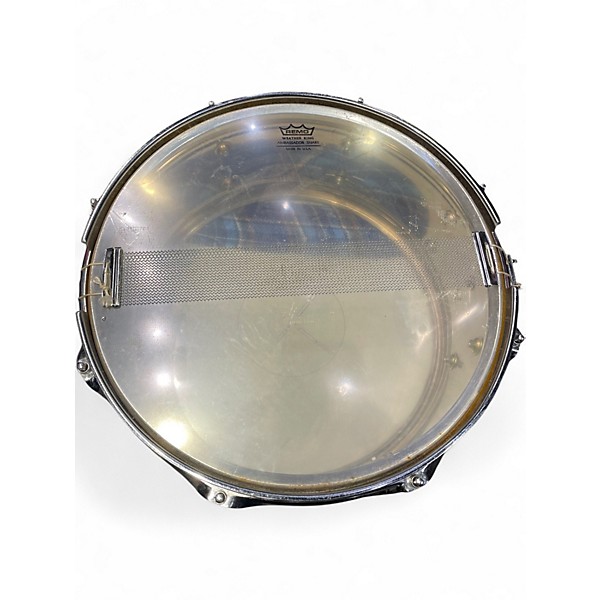 Used Yamaha 14X6.5 POWER V Chrome Drum