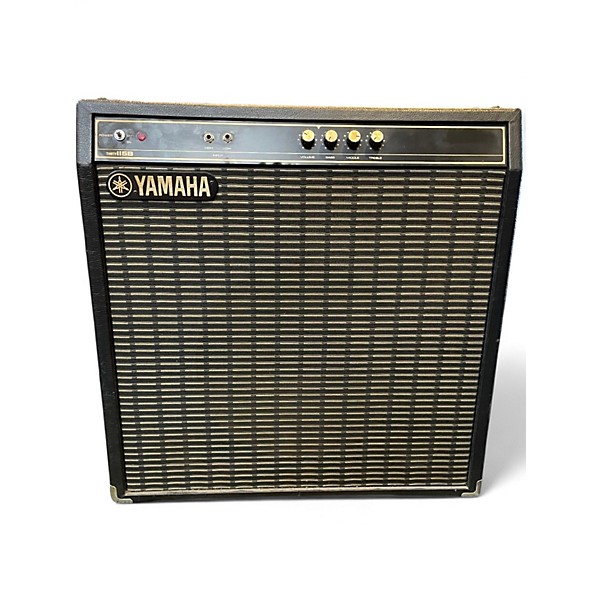 Used Yamaha 115B Bass Combo Amp