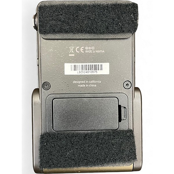 Used LR Baggs SESSION Direct Box