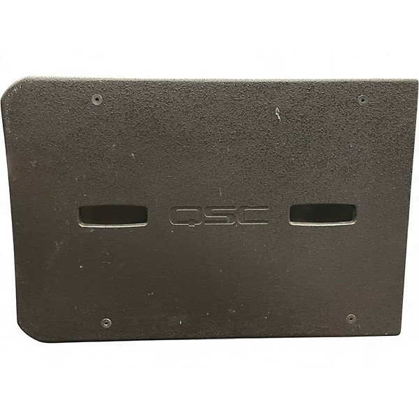Used QSC GP118SW Unpowered Subwoofer
