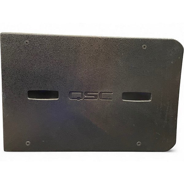 Used QSC GP118SW Unpowered Subwoofer