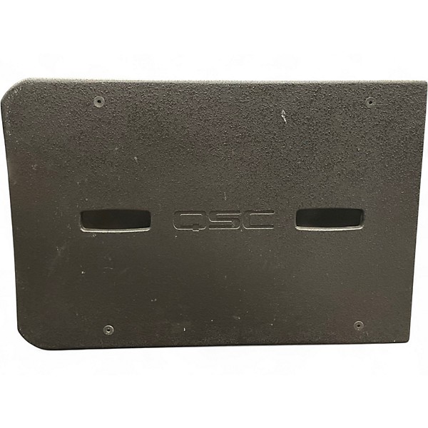 Used QSC GP118SW Unpowered Subwoofer