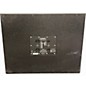 Used QSC GP118SW Unpowered Subwoofer