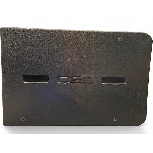 Used QSC GP118SW Unpowered Subwoofer