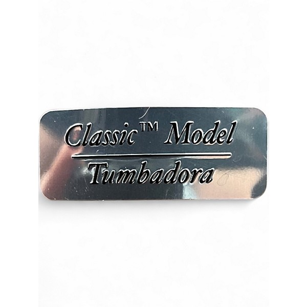 Used LP classic model tumbadora Conga