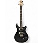 Used PRS CE24 Black Solid Body Electric Guitar thumbnail