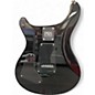Used PRS CE24 Black Solid Body Electric Guitar