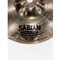 Used SABIAN 8in B8 Splash Cymbal