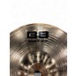 Used SABIAN 8in B8 Splash Cymbal