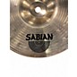 Used SABIAN 8in B8 Splash Cymbal