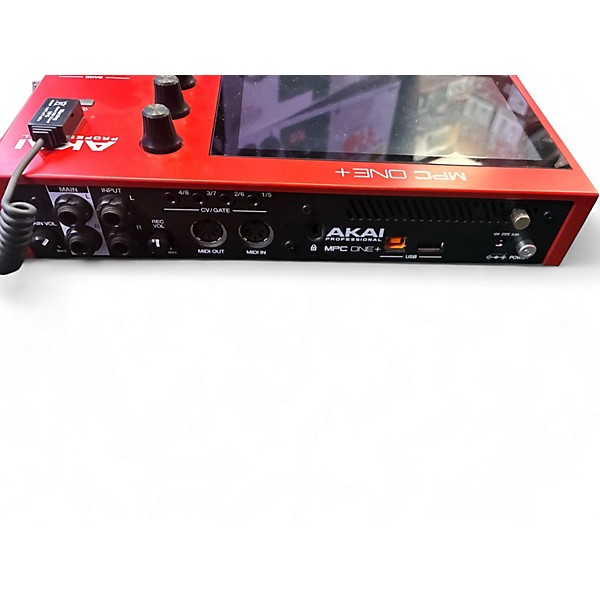 Used Akai Professional MPC ONE + DJ Controller