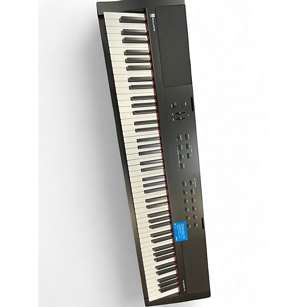 Used Williams Allegro 88 Key Digital Piano