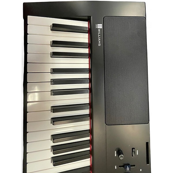 Used Williams Allegro 88 Key Digital Piano
