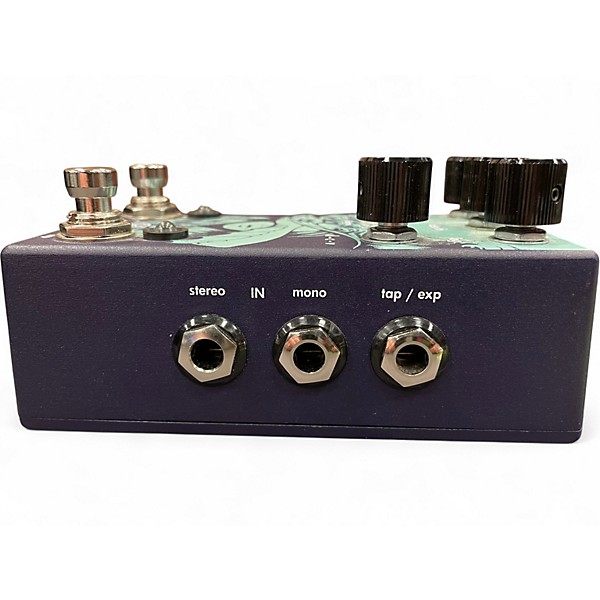 Used Walrus Audio Julianna Effect Pedal