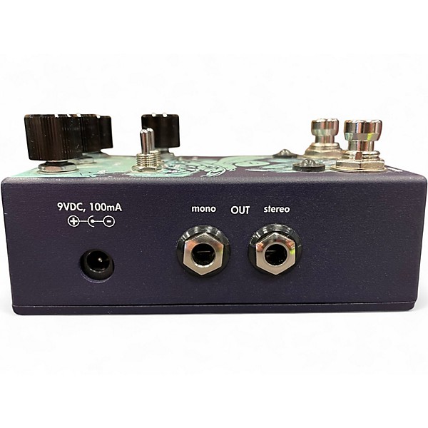 Used Walrus Audio Julianna Effect Pedal