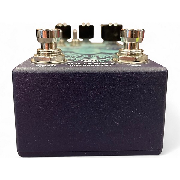 Used Walrus Audio Julianna Effect Pedal