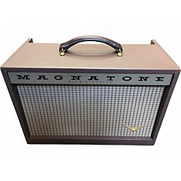 Used Magnatone STARLITE Tube Guitar Combo Amp