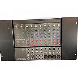 Used Mackie 1202 Powered Mixer