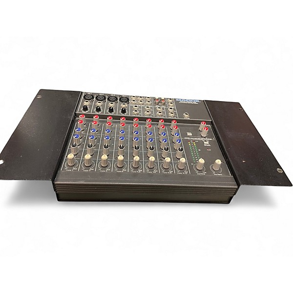Used Mackie 1202 Powered Mixer
