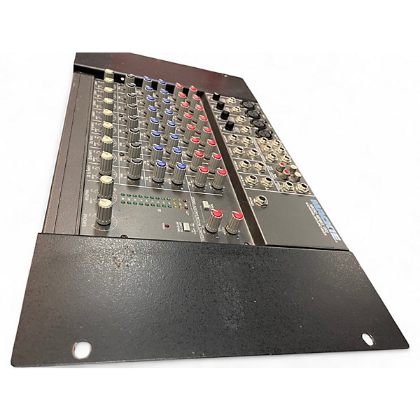Used Mackie 1202 Powered Mixer
