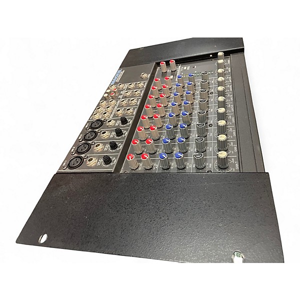 Used Mackie 1202 Powered Mixer