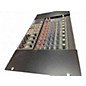 Used Mackie 1202 Powered Mixer