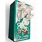 Used EarthQuaker Devices The Depths Optical Vibe Machine Effect Pedal