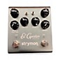 Used Strymon El Capistan dTape Echo V2 Effect Pedal thumbnail