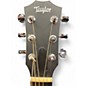 Used Taylor GS Mini-e Natural Acoustic Electric Guitar