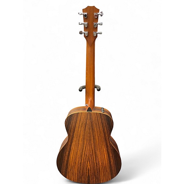 Used Taylor GS Mini-e Natural Acoustic Electric Guitar