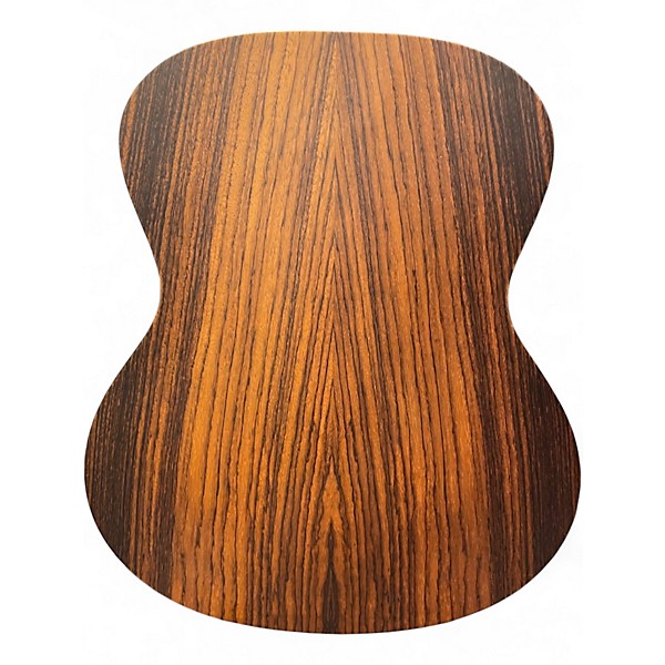 Used Taylor GS Mini-e Natural Acoustic Electric Guitar