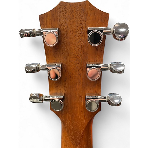 Used Taylor GS Mini-e Natural Acoustic Electric Guitar