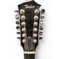 Used Taylor T5Z-12 Classic Deluxe Natural 12 String Acoustic Electric Guitar