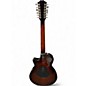 Used Taylor T5Z-12 Classic Deluxe Natural 12 String Acoustic Electric Guitar