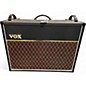 Used VOX AC30C2 2x12 30W Tube Guitar Combo Amp thumbnail