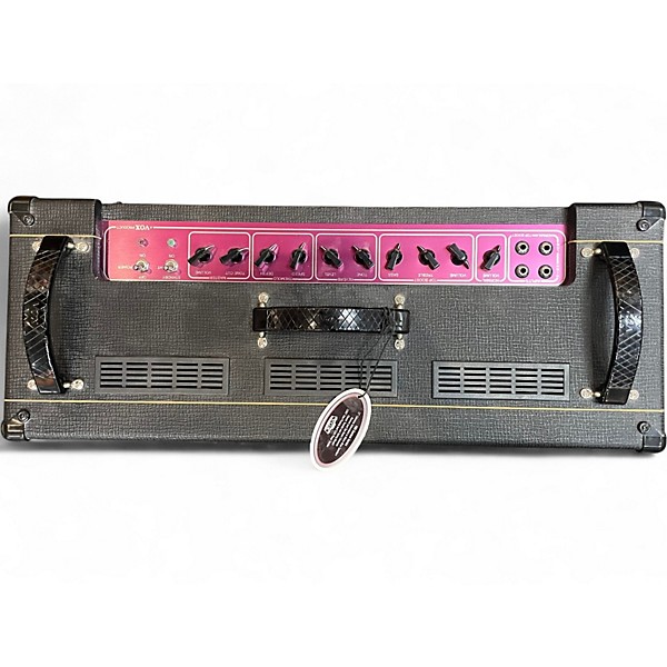 Used VOX AC30C2 2x12 30W Tube Guitar Combo Amp