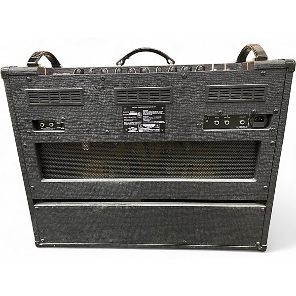 Used VOX AC30C2 2x12 30W Tube Guitar Combo Amp