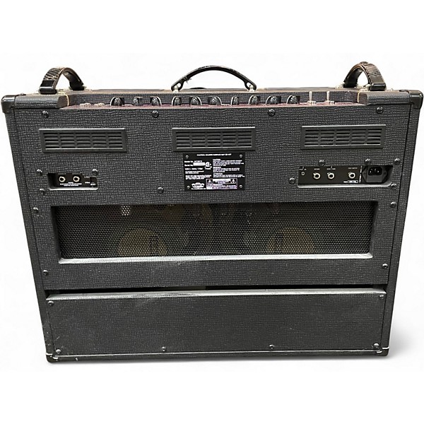 Used VOX AC30C2 2x12 30W Tube Guitar Combo Amp
