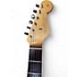 Vintage 1964 Fender American Standard Stratocaster gold refinish Solid Body Electric Guitar