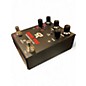 Used Keeley Octa Psi Effect Pedal