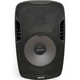 Used Gemini PA-15J MKII Powered Speaker