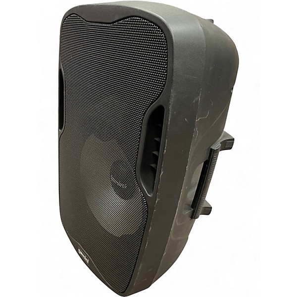 Used Gemini PA-15J MKII Powered Speaker