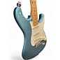 Used 2017 Fender Player Stratocaster w/ Maple Fretboard Tidepool Solid Body Electric Guitar