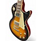 Used 2023 Epiphone Inspired by Gibson Custom 1959 Les Paul Standard Tobacco Burst Solid Body Electric Guitar