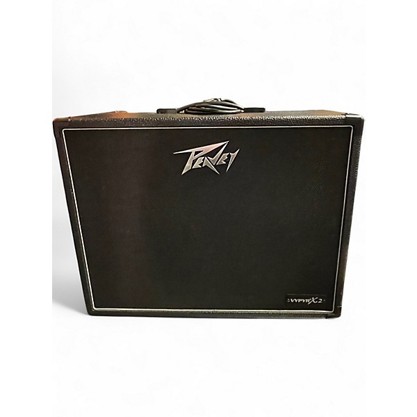 Used Peavey MAX 208 Bass Combo Amp