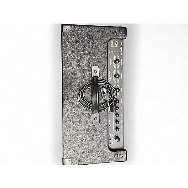 Used Peavey MAX 208 Bass Combo Amp