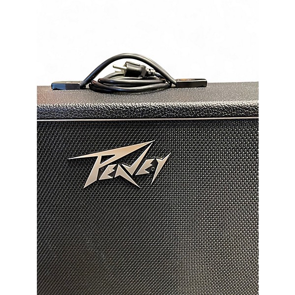 Used Peavey MAX 208 Bass Combo Amp