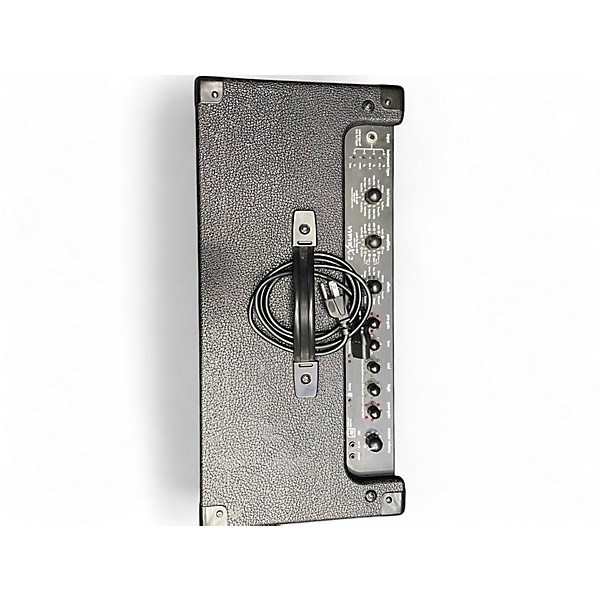 Used Peavey MAX 208 Bass Combo Amp