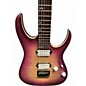 Used Ibanez RGA42FM PURPLE BURST Solid Body Electric Guitar
