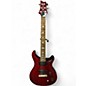 Used PRS SE Standard 22 Torino Red Solid Body Electric Guitar thumbnail